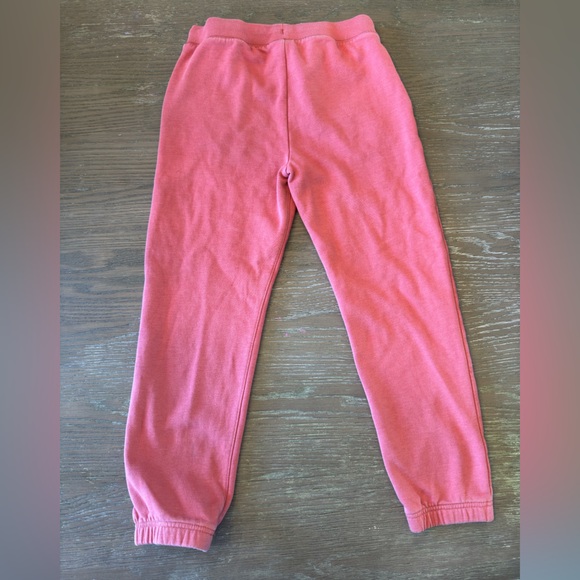 Crewcuts boys xl Salmon colored sweatpants. Excellent condition! - Picture 2 of 4